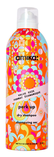 amika Perk Up Dry Shampoo Value Size amika Perk Up Dry Shampoo Value Size